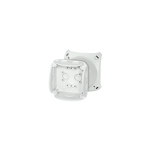 DK0200 GZ Kábelösszekötő doboz, 93x93x62mm, IP 66