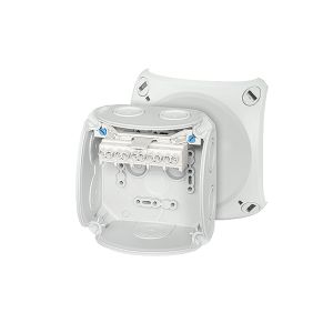 Hensel DK 0404G kötődoboz