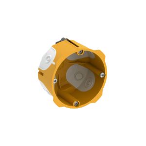 KOPOS KOLIN Gipszkartondoboz,1-es,65mm,gumis 64-50/LD NA - elektrobagoly.hu