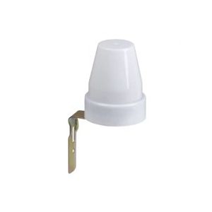 Alkonykapcsoló 10A <5-50LUX IP44