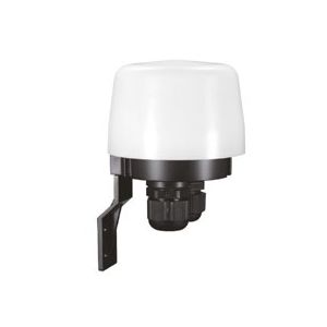 Alkonykapcsoló 15A <5-50LUX IP66