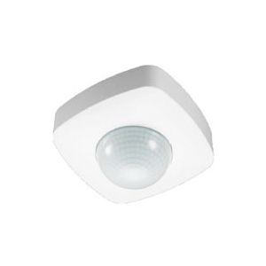 Jelenlétérzékelő 360° max.20m IP20