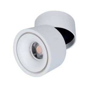 Elmark SKY TLS503 LED sínes lámpatest 10W hidegfehér színhő (CW, 6400K) 24° 230V 934TLS503CW/WH - elektrobagoly.hu