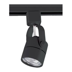 Elmark SKY TL5 üres lámpatest 1XGU10 4sínes fekete 94TL5LEDBL - elektrobagoly.hu