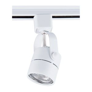 Elmark SKY TL5 üres lámpatest 1XGU10 4sínes fehér 94TL5 - elektrobagoly.hu