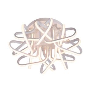 Elmark JOSEY LED csillár 192W/ 5000K MAT fehér 955JOSEY192W - elektrobagoly.hu