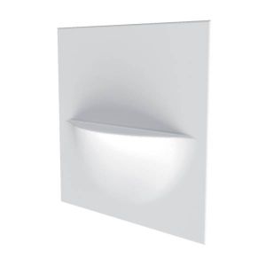 Elmark LED fali lámpatest BOCCA RGB NW.IP65 97BOCCARGB/NE - elektrobagoly.hu