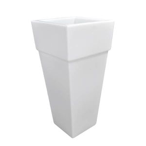 Elmark LED virágtartó NICE 105 IP65 WW 97NICE10527/N - elektrobagoly.hu