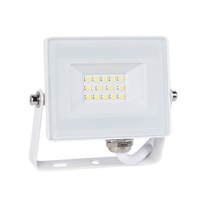 Elmark HELIOS10 LED fényvető 10W 4000K fehér - elektrobagoly.hu