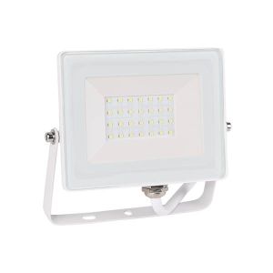 Elmark HELIOS20 LED fényvető 20W 4000K fehér - elektrobagoly.hu