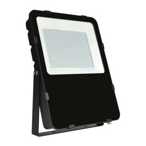 Elmark SIRIUS200 SMD LED fényvető 200W 5500K fekete - elektrobagoly.hu