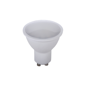 LED SMD5050 GU10 6W  zöld 99LED735