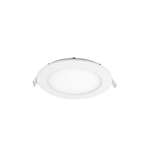 Elmark LED panel,kör,süllyesztett 12W 4000K D166mm 99LED972 - elektrobagoly.hu