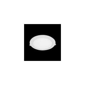 Elmark LED panel,kör  24W 6400K D296x18mm 99LED974CW - elektrobagoly.hu