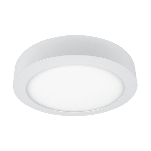 Elmark LED panel,kör  ECO sorozat 6W 4000K D100mm 99LED960 - elektrobagoly.hu