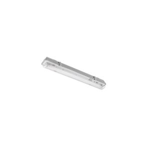 Elmark BELLA lámpatest  LED fénycsöves  9W 6500K IP65 9BR109LEDCW - elektrobagoly.hu
