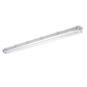Elmark BELLA lámpatest  LED fénycsöves  18W 6500K IP65 9BR118LEDCW - elektrobagoly.hu