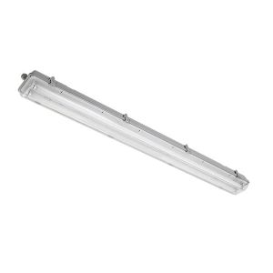 Elmark BELLA lámpatest  LED fénycsöves  24W 6500K IP65 9BR122LEDCW - elektrobagoly.hu