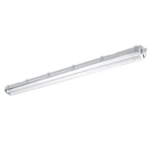 Elmark BELLA lámpatest  LED fénycsöves  2x9W 4000K IP65 9BR209LED - elektrobagoly.hu