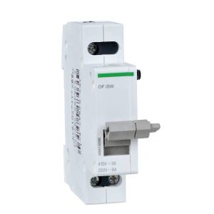 Schneider Electric ACTI9 OF segédérintkező  iSW kapcsolóhoz A9A15096 - elektrobagoly.hu