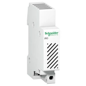 Schneider Electric ACTI9 moduláris berregő 230VCA 70dB 50/60Hz A9A15322 - elektrobagoly.hu