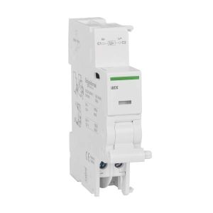 Schneider Electric ACTI9 iMX munkaáramú kioldó 12-24VAC, 12-24VDC A9A26478 - elektrobagoly.hu