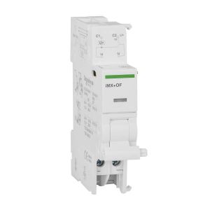 Schneider Electric ACTI9 iMX-OF munkaáramú kioldó 12-24VAC, 12-24V A9A26948 - elektrobagoly.hu