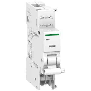 Schneider Electric ACTI9 iMNX  nullfeszültség kioldó,220-240VAC A9A26969 - elektrobagoly.hu