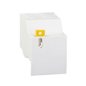 Schneider Electric ACTI9 Kapocstakaró, 36mm, iC60 iID (2db) A9A26976 - elektrobagoly.hu