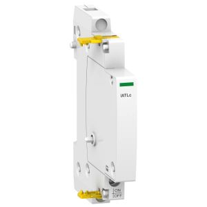 Schneider Electric ACTI9 iATLc központi vezérlő, 24-240VAC A9C15404 - elektrobagoly.hu