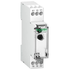 Schneider Electric ACTI9 iRTB időrelé, 2P, Uc 24-240 VAC, 2 A9E16066 - elektrobagoly.hu