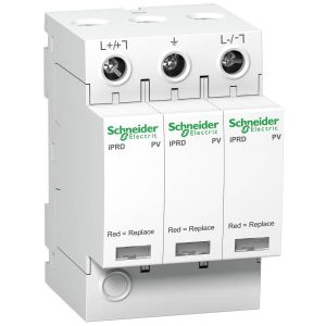 Schneider Electric ACTI9 iPRD 40R túlfeszültség levezető, 800 V A9L40271 - elektrobagoly.hu