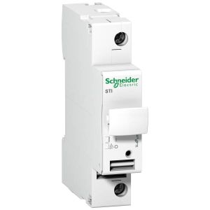 Schneider Electric ACTI9 STI olvadóbiztosítós szakaszoló kapcsoló 1P, 20A, 8 A9N15635 - elektrobagoly.hu