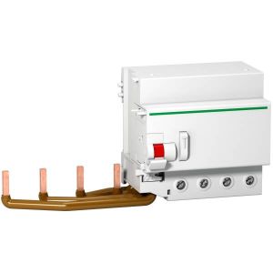 Schneider Electric ACTI9 Vigi C120 áramvédő kioldó ACo.4P, 125 A9N18570 - elektrobagoly.hu