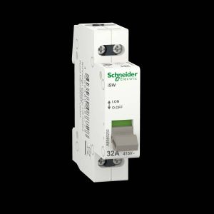 Schneider Electric ACTI9 iSW kapcsoló, 2P, 32A, 415V  A9S60232 - elektrobagoly.hu