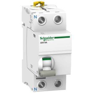 Schneider Electric ACTI9 iSW-NA távkioldható terheléskapcsoló 1P-N, 4 A9S70640 - elektrobagoly.hu