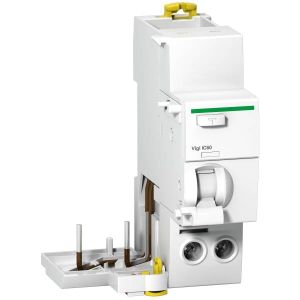 Schneider Electric ACTI9 Vigi iC60 áramvédő kioldó  SI osztályú 2P A9W31225 - elektrobagoly.hu