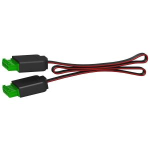 Schneider Electric ACTI9 Vezeték Smartlinkhez, előre gyártott A9XCAM06 - elektrobagoly.hu