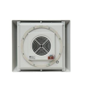 ALFA Electric Tetőventillátor  1000 m3/óra 115V-50/60Hz  - elektrobagoly.hu