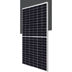 Napelem, monokristályos, 450W, 144 cellás Austa, AU450-36V-MH