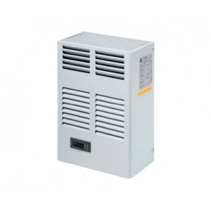 ALFA Electric Elosztószekrény klíma 350W elektronikus termosztáttal 400 V/1 fázisú 50/60 - elektrobagoly.hu
