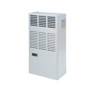 ALFA Electric Elosztószekrény klíma 1450W elektronikus termosztáttal 230 V/1 fázisú 50/6 - elektrobagoly.hu