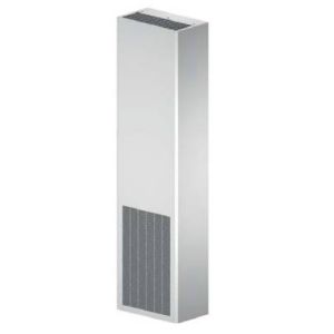 ALFA Electric Elosztószekrény klíma 3000W elektronikus termosztáttal 400 V/3f.50Hz - elektrobagoly.hu