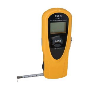 Elmark TS530 multif.detektor 4 IN 1 - elektrobagoly.hu