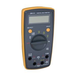 Elmark EM31 multiméter - elektrobagoly.hu
