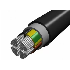 EAYY-J 4x240mm2 SM 0,6/1kV alumínium földkábel