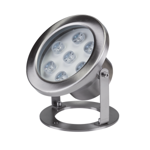 Elmark LED medencevilágító 7X1W IP68 98LED007SW - elektrobagoly.hu