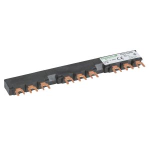 GV2G354 fésűssín. 3db 54 mm -es leágazás GV2G354