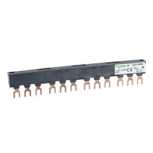 GV2G445 fésűssín. 4db 45 mm -es leágazás GV2G445