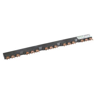 GV2G554 fésűssín. 5db 54 mm -es leágazás GV2G554